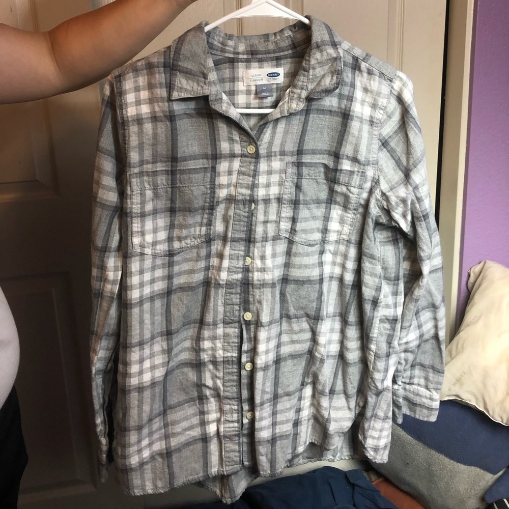 Flannel